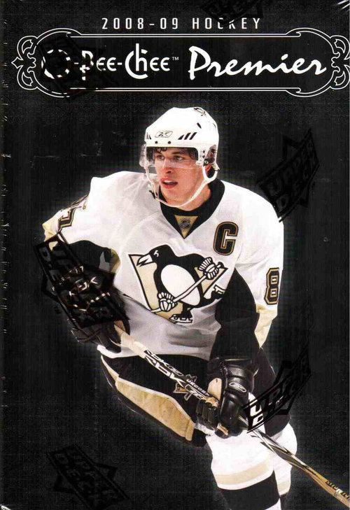 O-Pee-Chee Premier (image for) O-Pee-Chee Premier